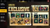 This is the most effortless way to get free pet (Image via Garena)